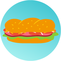Banh Mi icon