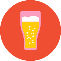 Beer icon