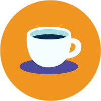 Coffee icon