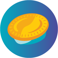 Meat Pie icon