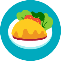 Parmi icon