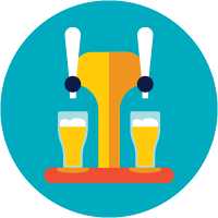 Pub icon