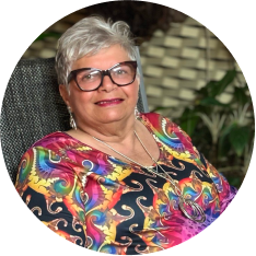 Aunty Jenny Springham